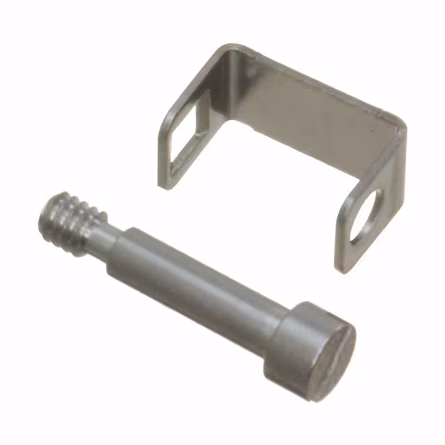 340103218B C&K Connect  Tornillos de fijación para conectores D-Sub en forma de D